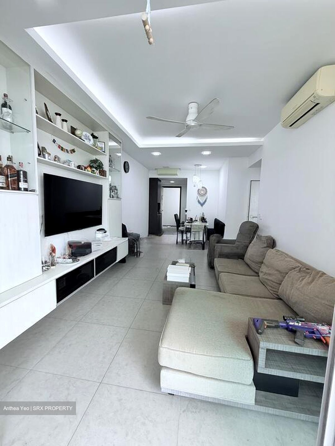 The Minton (D19), Condominium #622735821